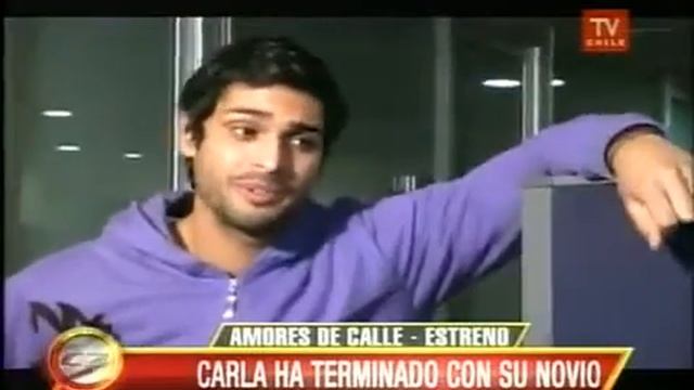 Pancho rodriguez actuando en calle 7 parte 1 смотреть онлайн