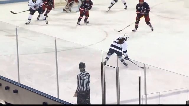 Penn State women's hockey stays on a heater with win over Robert Morris смотреть онлайн