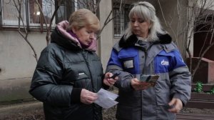 Личный кабинет абонента осваивают и пенсионеры