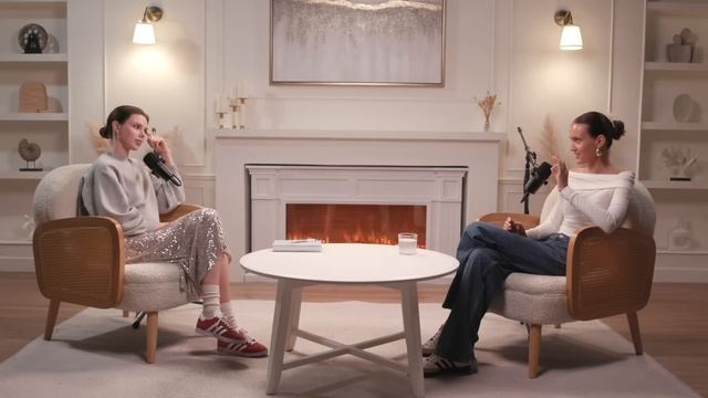 Полина Зиновьева о первом миллионе на ютуб, учебе в Нью-Йорке и буллинге смотреть онлайн