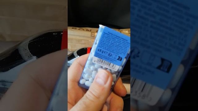 11.03.23 Париж Еда которую купил на заправке смотреть онлайн