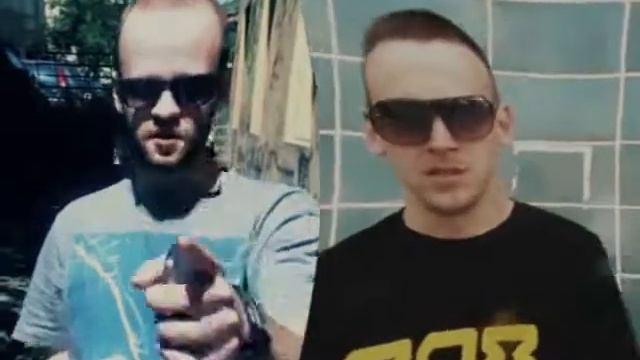 3.6. Roxy & NoD aneb nech se umlátit pětiminutovou pozvánkou (Toxxx & Chef808) смотреть онлайн
