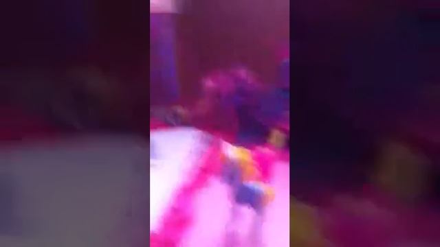 Пони на ладони смотреть онлайн