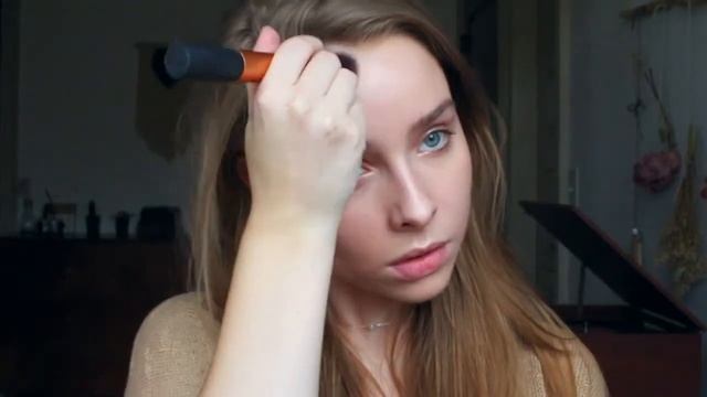 EVERYDAY MAKEUP ROUTINE // 2017 смотреть онлайн