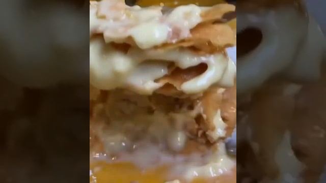 Moroccan Jawhara dessert!! смотреть онлайн