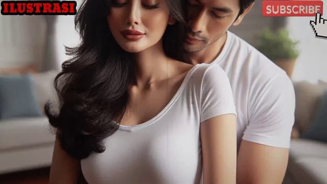 KISAH NYATA ❗ BU HAJI YANG CANTIK DAN BAIK HATI