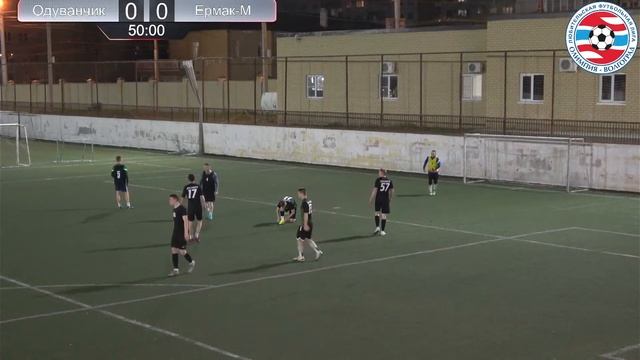 Отборочный этап по футболу 8х8 / игровой день 11.04.2024 / ЛФЛ Россия Волгоград смотреть онлайн