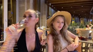 🔥 ЛАКШЕРИ ГЕРЛ ПРО БУСТЕРА 🔥 НА КОГО ПОХОЖ ДЭВИД 🔥