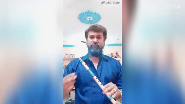 #Krishna jayanthi special#Aayar paadi#Sathish Flutist смотреть онлайн