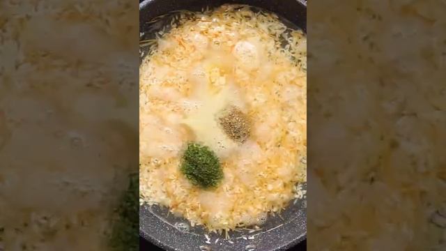 Homemade Chicken Rice-A-Roni #keto #shorts смотреть онлайн