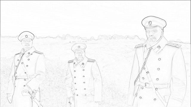 Американская дуэль