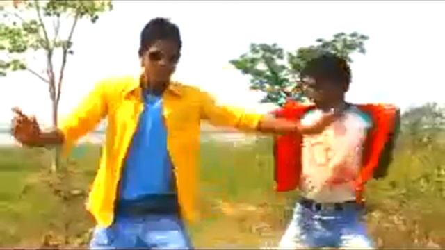 Nuy kudi nelepe nelepe - Dular Jhali Album Full Video смотреть онлайн