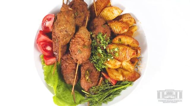 Тез кунларда Тошкентда таомлар байрами бўлиб ўтади смотреть онлайн