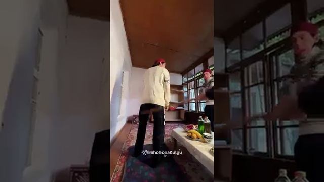 Мир наизнанку