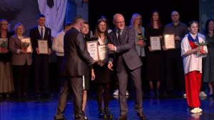 одаренные дети - премия