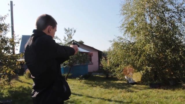 выходные с GUNFRIENDOM смотреть онлайн