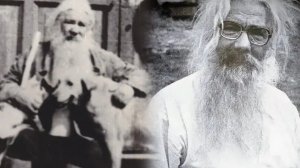 БАТЮШКА ДУШУ ЧЕЛОВЕКА ВИДЕЛ НАСКВОЗЬ..ВЕЛИКИЙ РУССКИЙ СТАРЕЦ ПАВЕЛ( ГРУЗДЕВ) ч.14