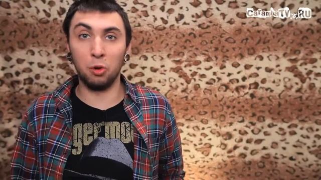 Приколы +100500 Эксклюзивный выпуск   Неугомонный