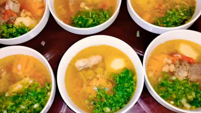 Рамадан 2021.Меню На Ифтар. Ифтар У  Мамы🌺🤩