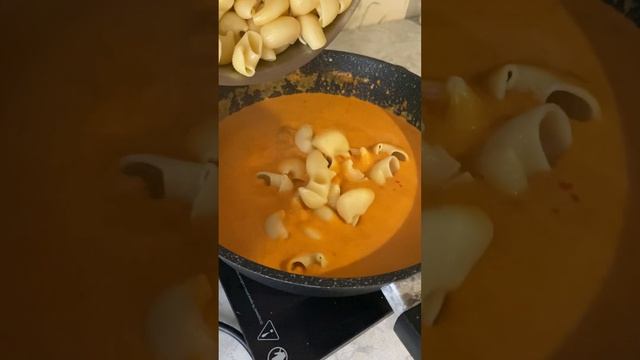 Pasta #shorts смотреть онлайн
