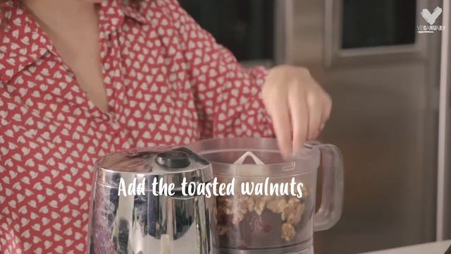 Vegan Hummus Three Ways - Rebel Recipes смотреть онлайн