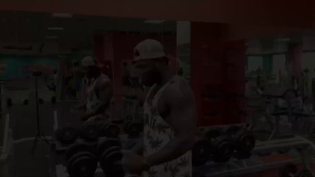 ТРЕНИРОВКА ПЛЕЧ/МОТИВАЦИЯ /СОВЕТЫ смотреть онлайн