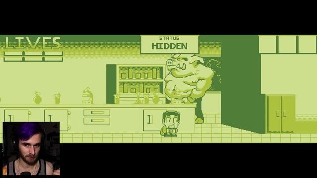 SO SCARY THAT I ALMOST DIED | Lasagna Boy - Beta Release [PART 3] смотреть онлайн