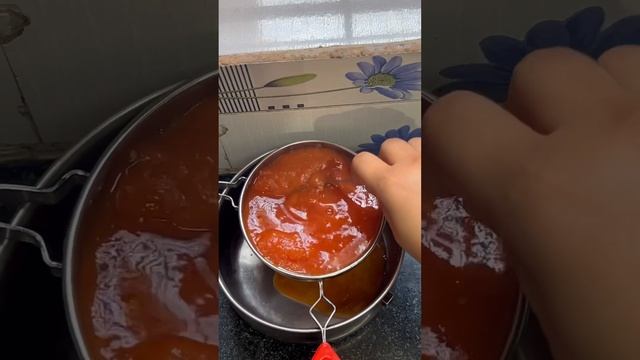 Tomato Soup Recipe 🍜 | टमाटर का सूप | Restaurant Style | Easy Tomato Soup 🍅 | #shorts смотреть онлайн