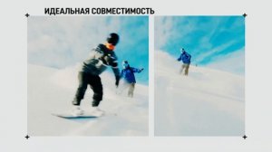 Маска TERROR RADIAL