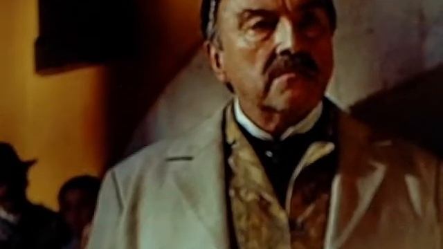 Pancho Villa смотреть онлайн