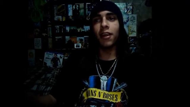 Kevin - Puteando a mis ''amigos'' en HD смотреть онлайн