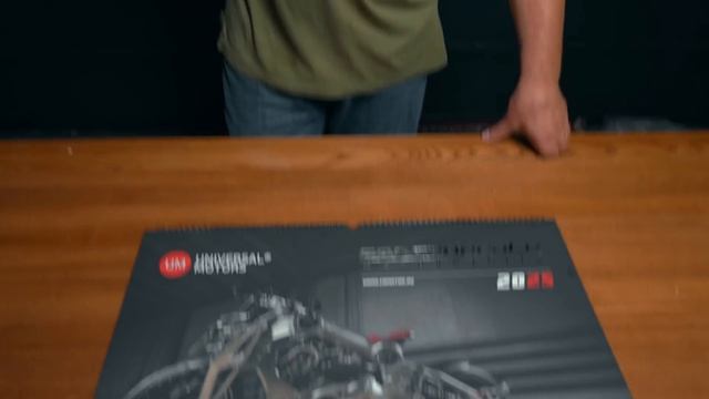 Выставка CIMA Moto (Чунцин) - 2 серия. Экипировка. смотреть онлайн