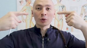 Как избавиться от насморка (китайский способ)