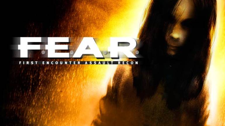 F.E.A.R #3 Жопа полная свинца смотреть онлайн