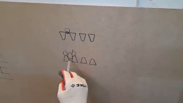 Печь для дачи (шведка) пошагово, как сложить печь для дачного домика, печь без порядовки часть 7 смотреть онлайн