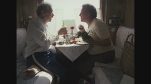 Николай Носков "Мой дельтаплан"