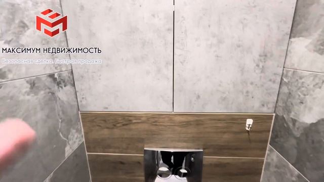 Стильная квартира в кирпичном доме у метро Уручье. смотреть онлайн