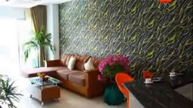 Royal Beach View, 362/9 Soi 5 M.12 Pratumnak Rd., Pattaya, Thailand by Explura.com смотреть онлайн