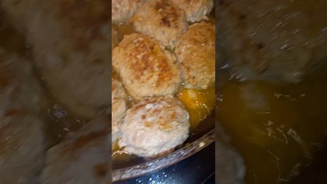 #КОТлеты смотреть онлайн