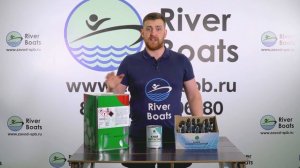 Обзор на клей TEXACOL M150 PU