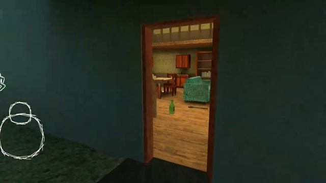 #бабка_гренни #игра #дед БАБКА ГРЕННИ и ДЕД 5 ЗОМБИ// Новая игра GRANNY AND GRANDPA 5 смотреть онлайн