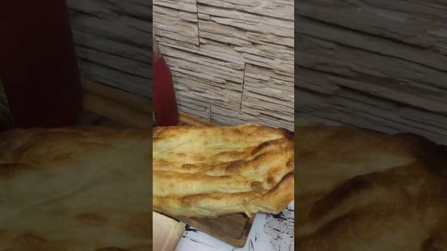 Very soon! “Qazan Kotleti” - Azerbaijani National Dish | Tendir Chorek | World 🌎 Cuisine | #shorts смотреть онлайн