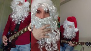 В лесу родилась ёлочка COVER