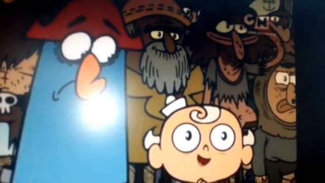 удивительные злоключения 2-15 смотреть онлайн