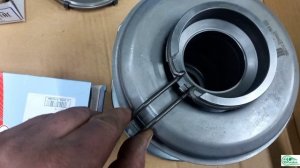 Ремонт кпп Scania Opticruise. Скания Оптикруз.