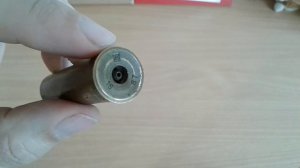 Выбраковка латунных гильз