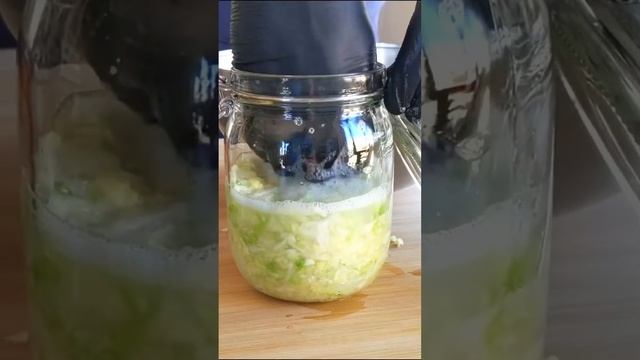 Sauerkraut recipe in less than a minute смотреть онлайн