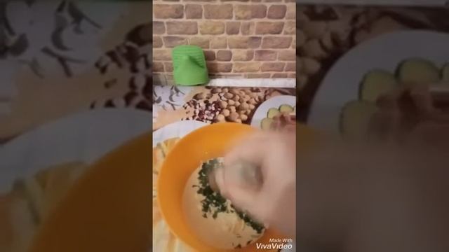 Нежная курица в соусе смотреть онлайн