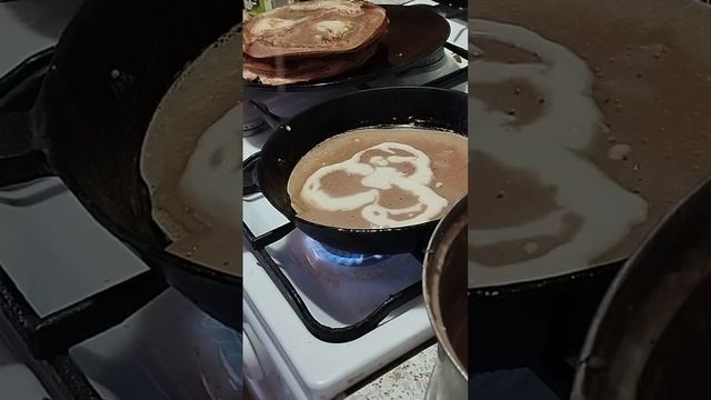 Блины 🥞 на Масленицу 16 марта 2024 г. смотреть онлайн