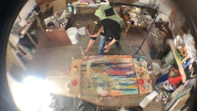 процесс работы смотреть онлайн